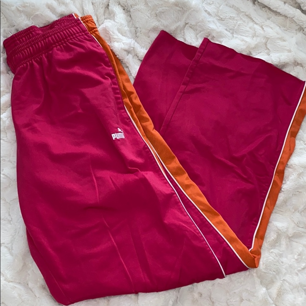 Puma Tracksuit sweats